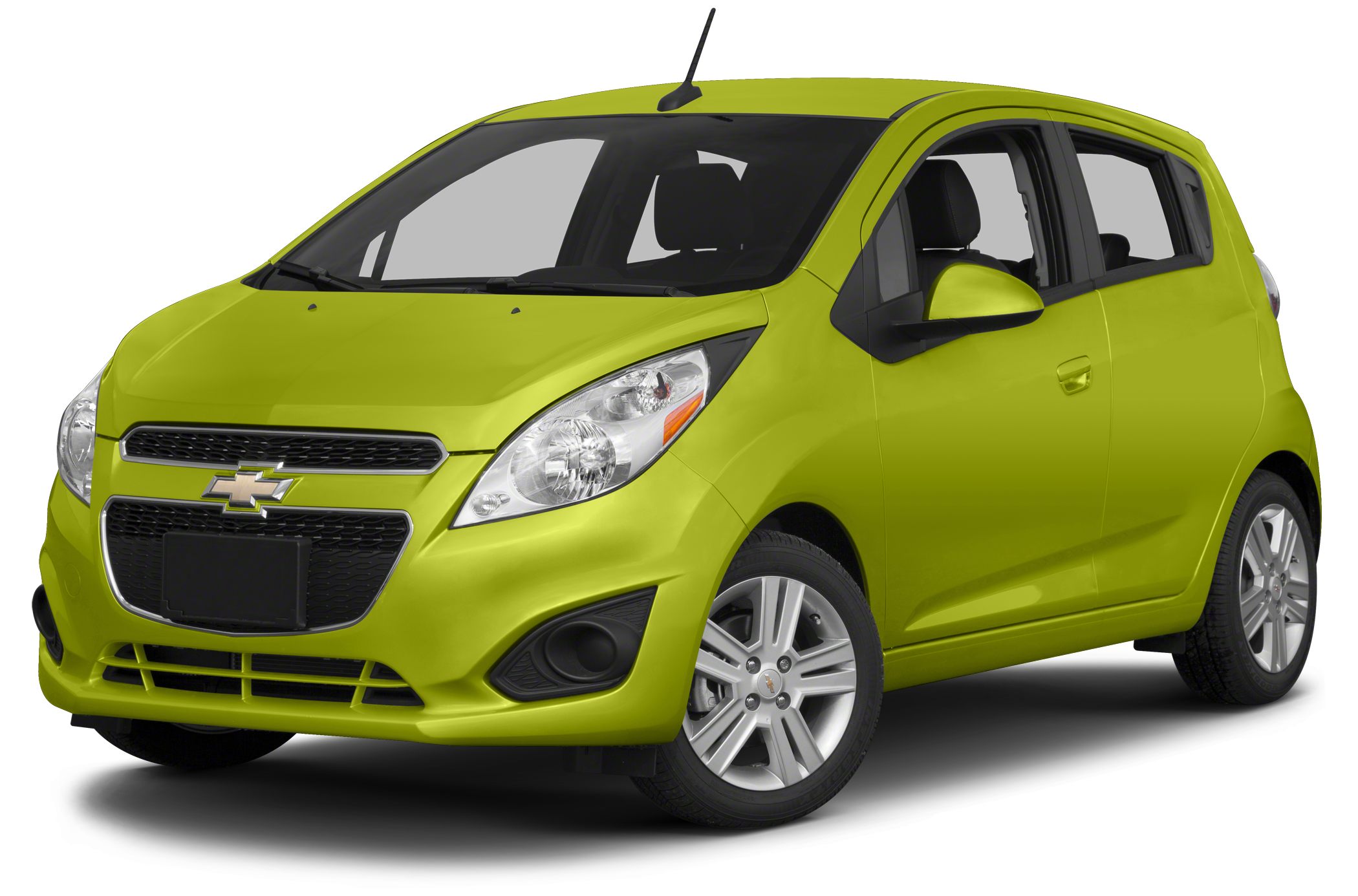 Chevrolet Spark m250